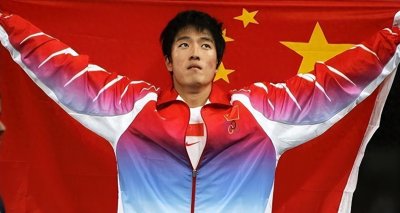 ​原来他才是毁掉刘翔真凶！因贪1200万被审判，让刘翔背负多年骂名