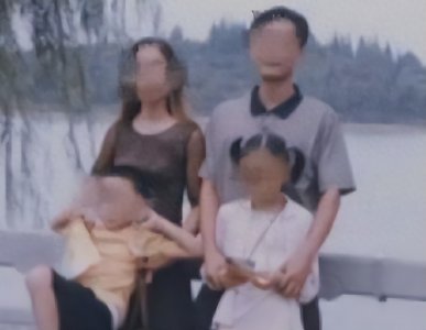 ​2011年为继承姐姐财产，亲妹妹下手制造灭门惨案，一串钥匙露马脚