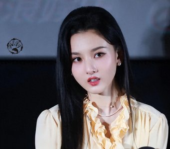 税务风波两年后,宋祖儿再次翻红,喊话曹骏"烦死了"不像演的?