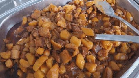 锦州医科大学服务师生,我们是认真的!看看学校的美食吧