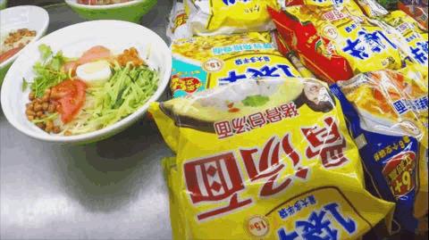 锦州医科大学服务师生,我们是认真的!看看学校的美食吧