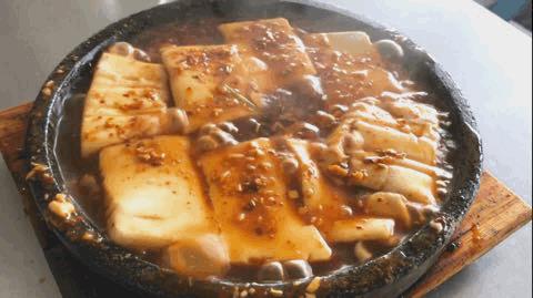 锦州医科大学服务师生,我们是认真的!看看学校的美食吧