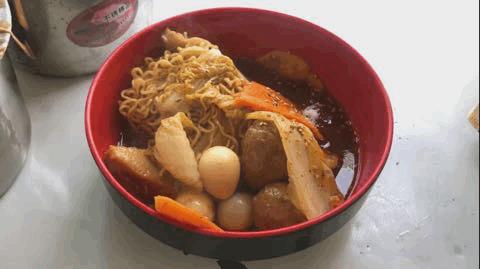 锦州医科大学服务师生,我们是认真的!看看学校的美食吧