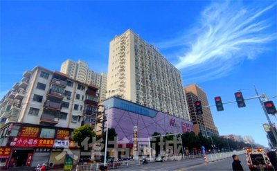 依托规模优势,培育文化地标:驻马店大华书画城市场发展路径
