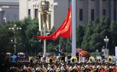 这次阅兵杀器真的藏不住了,“阅兵村”依旧神秘?网友:低调不了