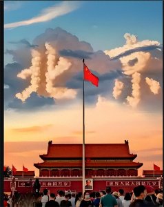 2025五一假期热度TOP10旅游城市出炉!避坑攻略+新玩法全解析