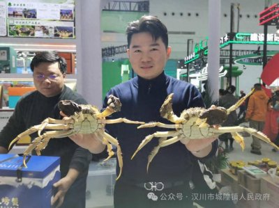 ​用科技种出“水下森林”—— 汉川曾亚鹏十年磨一“蟹”